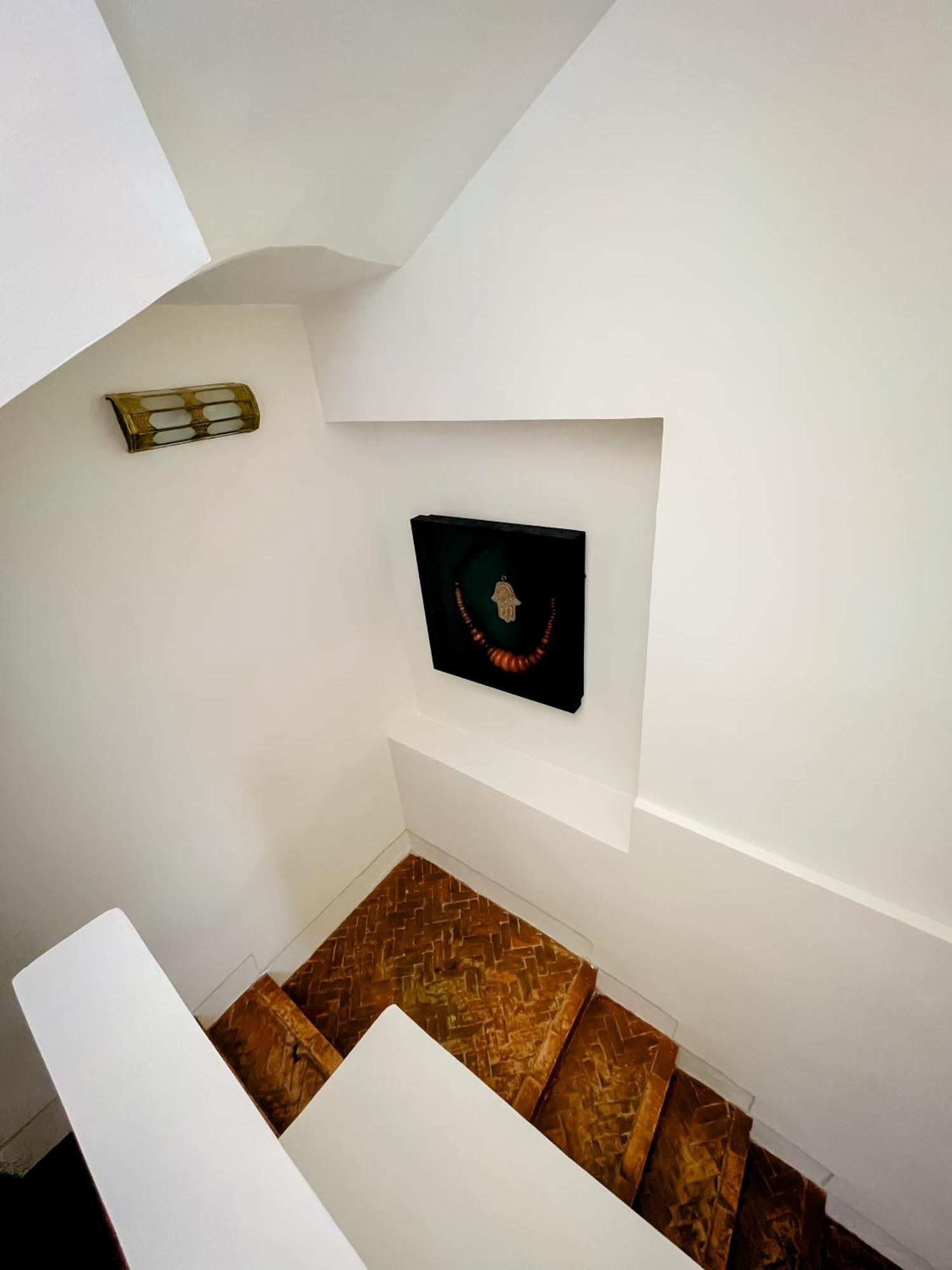 Riad Farasha Marrakesh Exterior foto