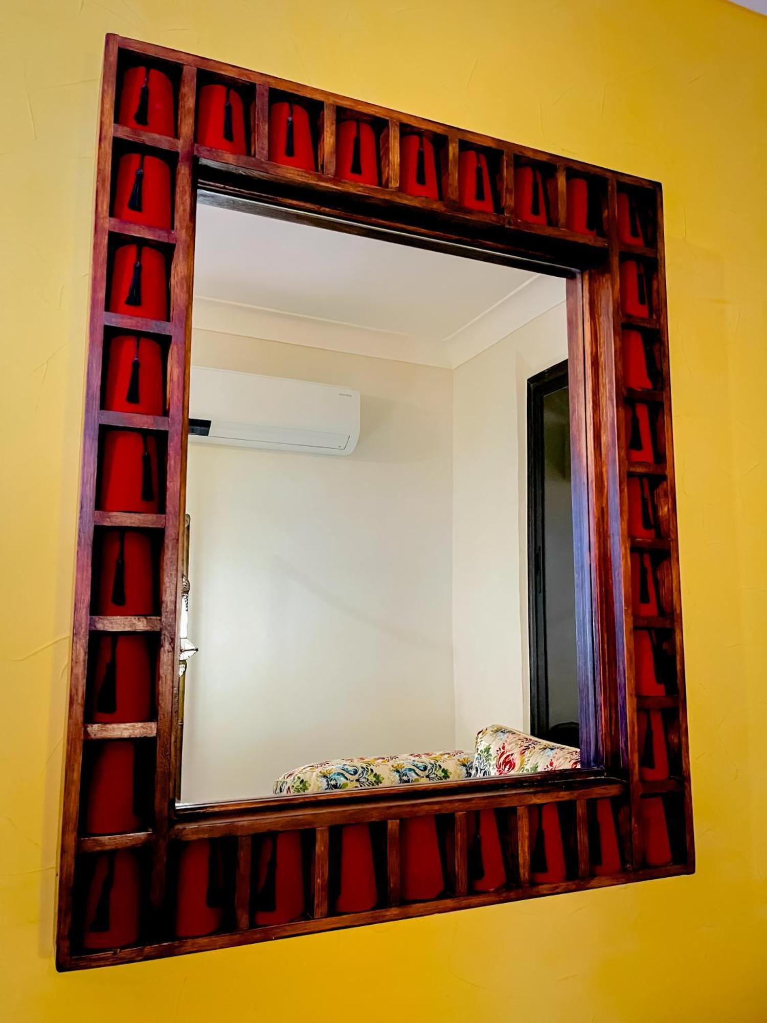 Riad Farasha Marrakesh Exterior foto